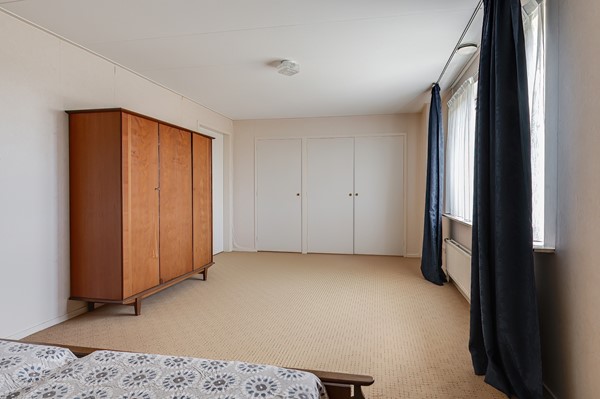 Medium property photo - Heulstraat 1A, 4288 JS Uitwijk